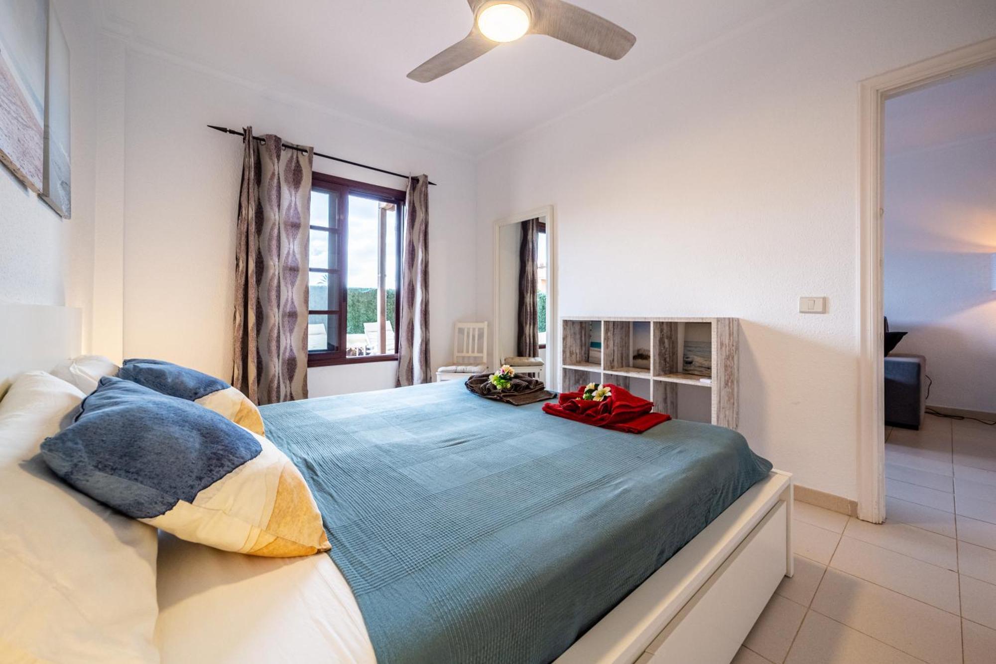 Apartament Gaviota Real En Balcon Del Mar Costa Del Silencio