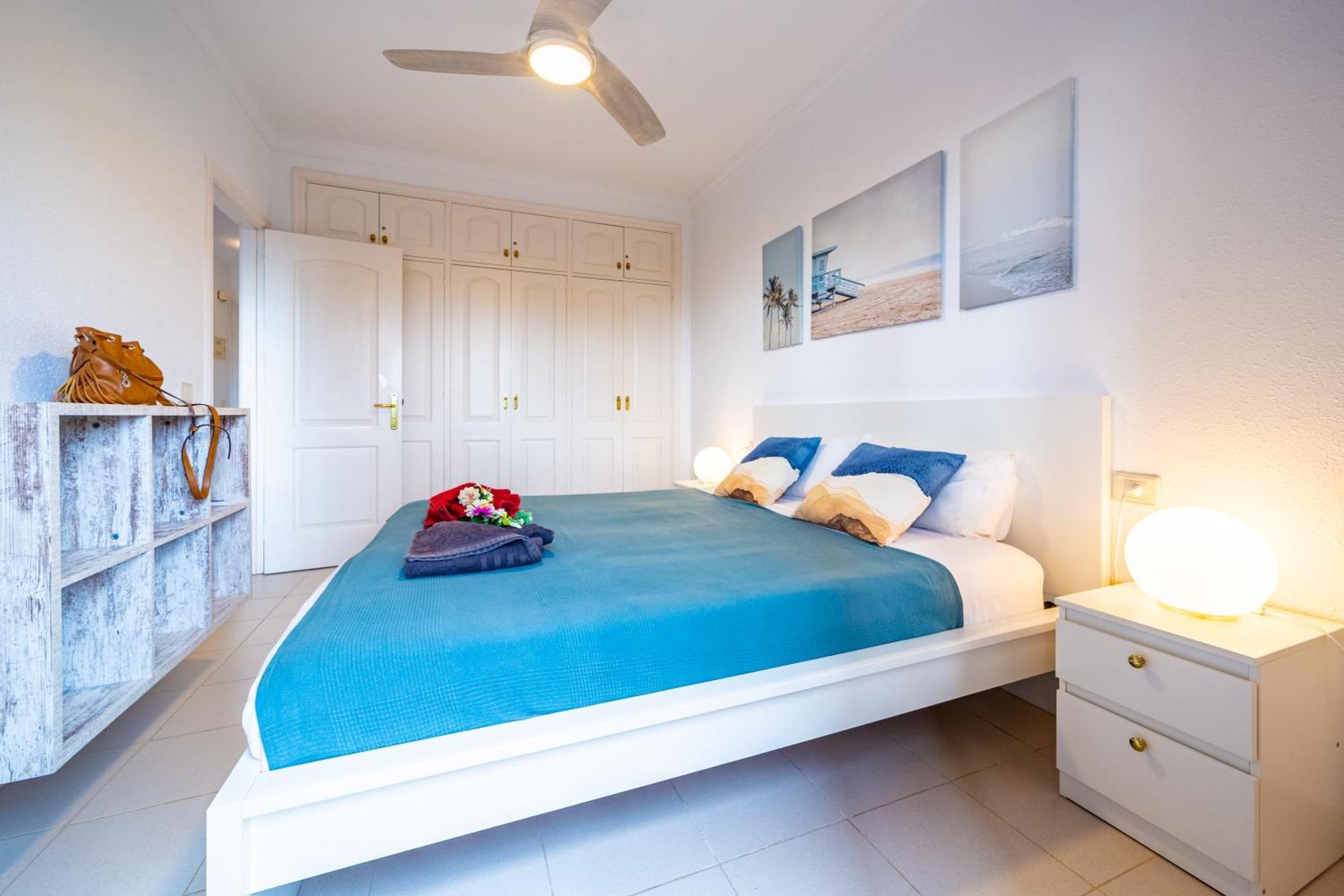 Gaviota Real En Balcon Del Mar Apartament