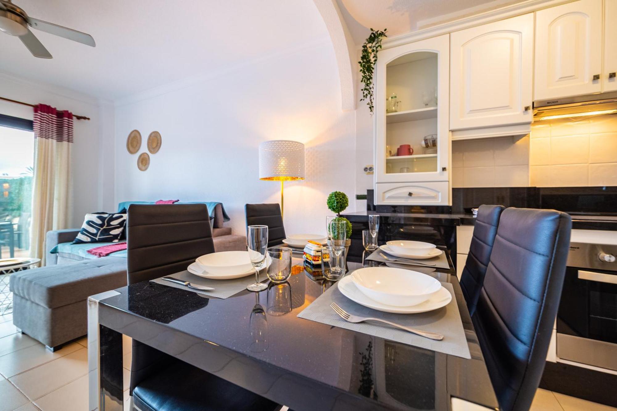 Apartament Gaviota Real En Balcon Del Mar