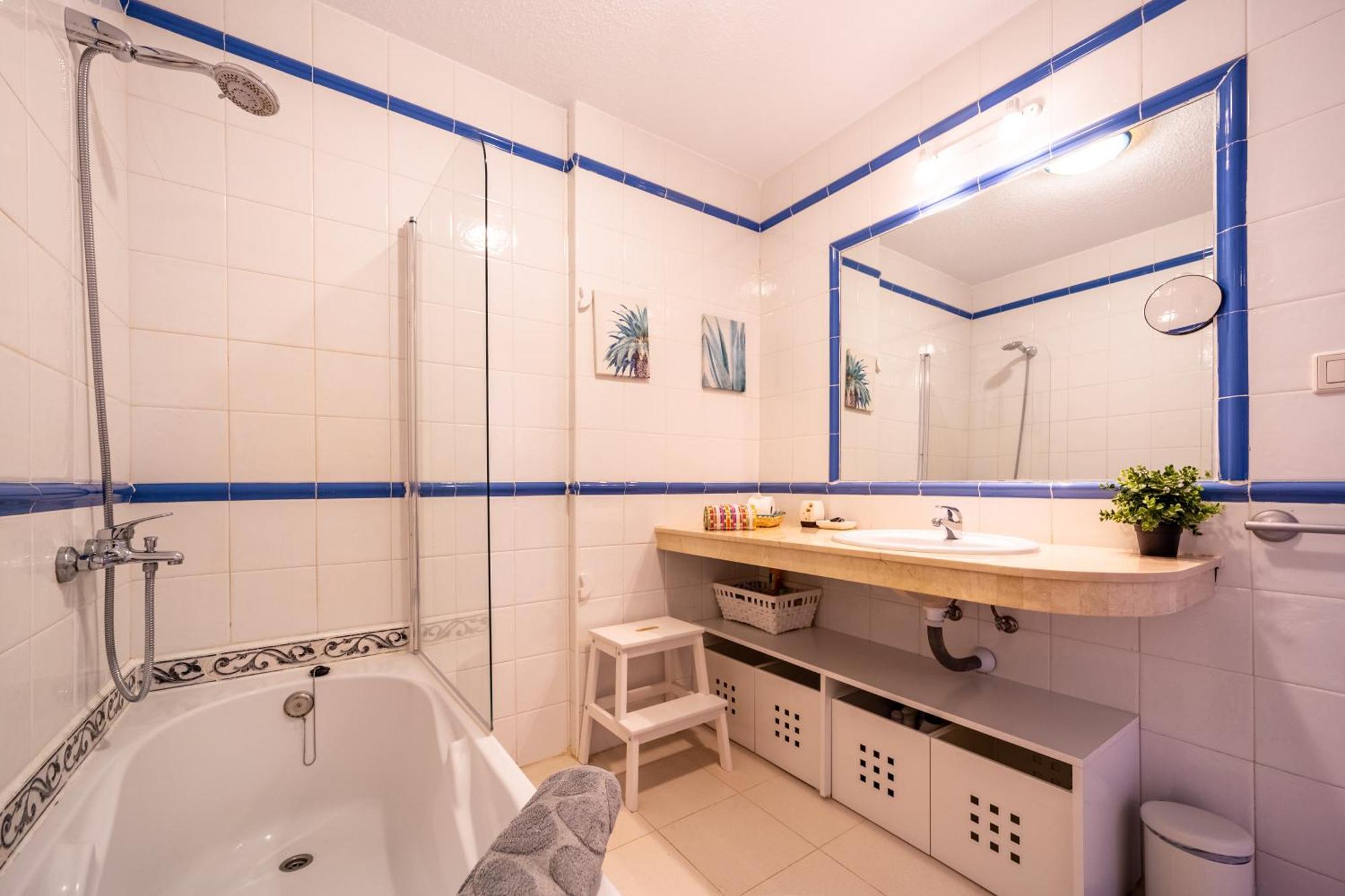 Gaviota Real En Balcon Del Mar Apartament *